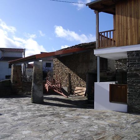 Casas De Campo Podence Macedo de Cavaleiros Extérieur photo