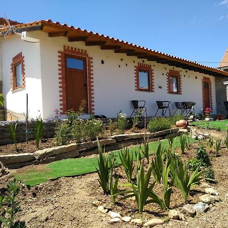 Casas De Campo Podence Macedo de Cavaleiros Extérieur photo