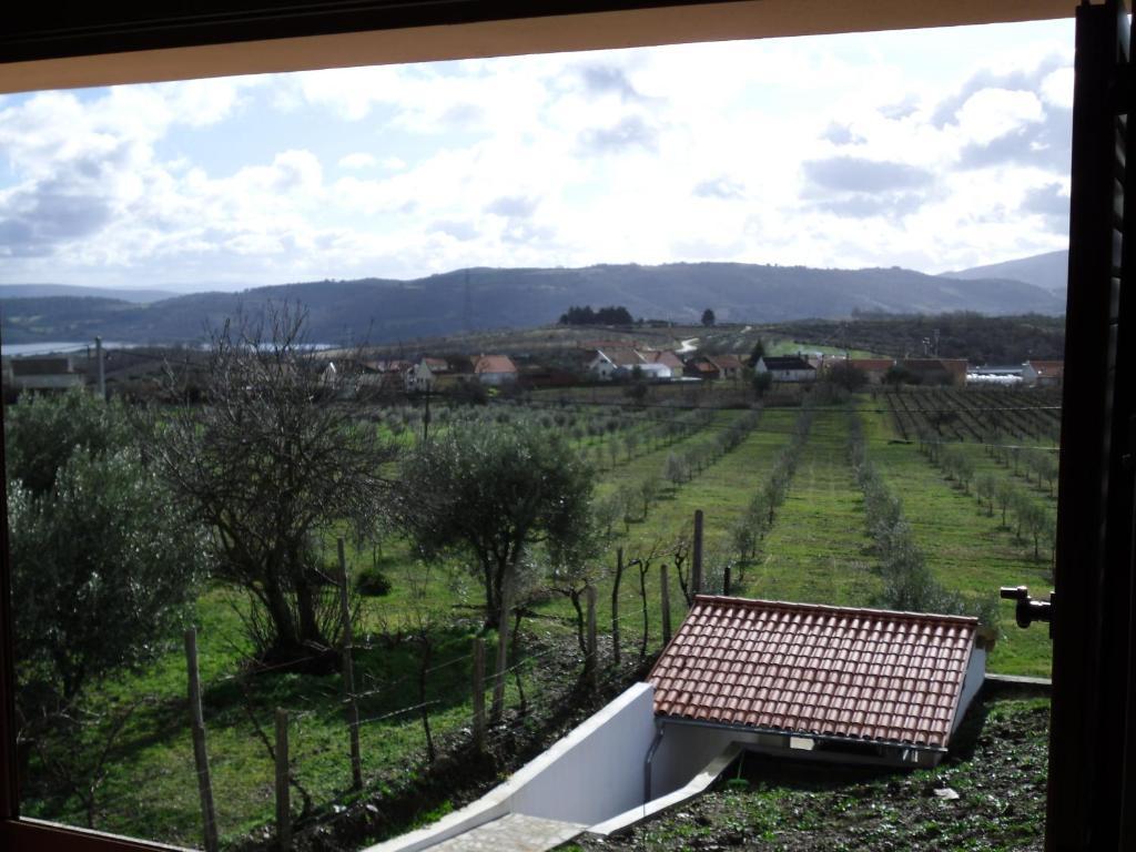 Casas De Campo Podence Macedo de Cavaleiros Chambre photo