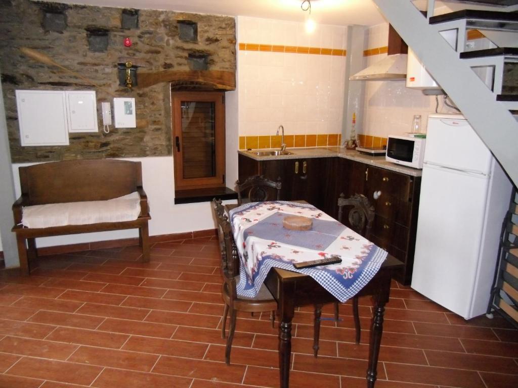 Casas De Campo Podence Macedo de Cavaleiros Chambre photo