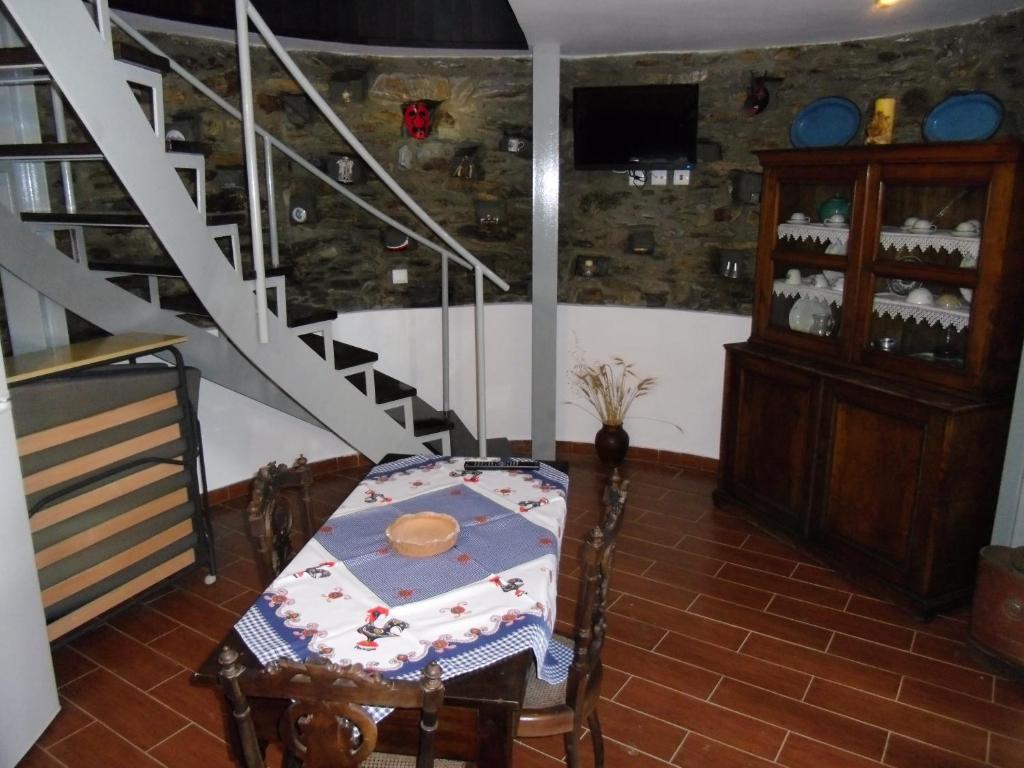 Casas De Campo Podence Macedo de Cavaleiros Chambre photo