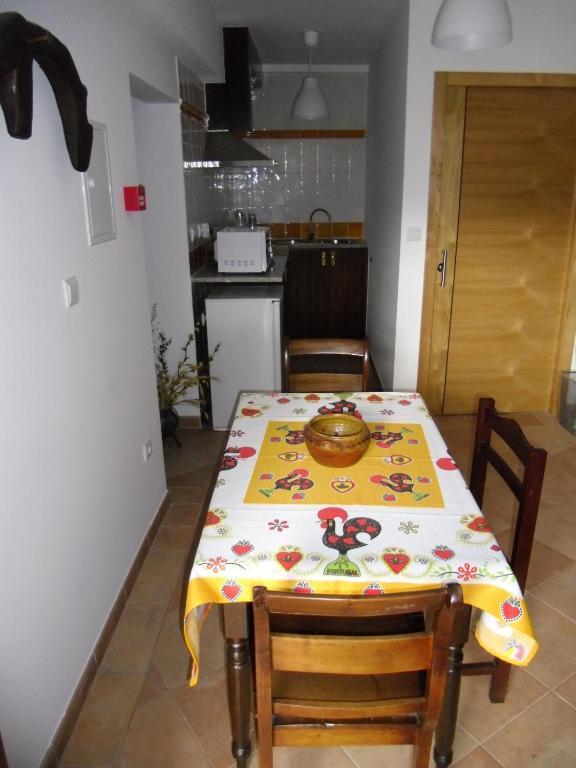 Casas De Campo Podence Macedo de Cavaleiros Chambre photo