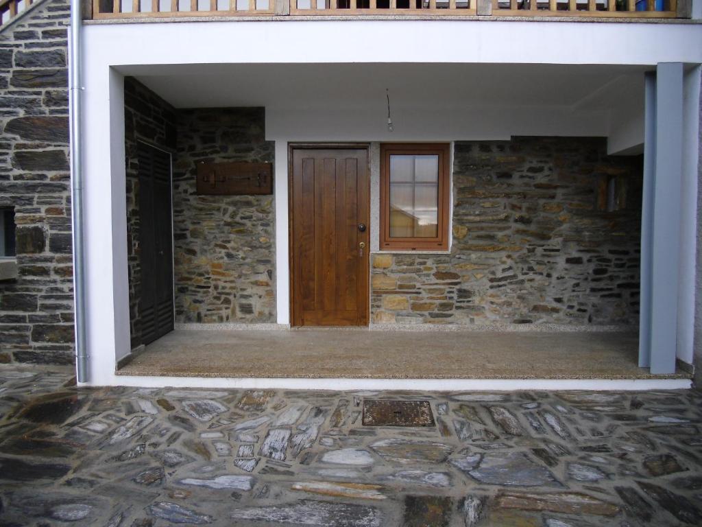Casas De Campo Podence Macedo de Cavaleiros Chambre photo