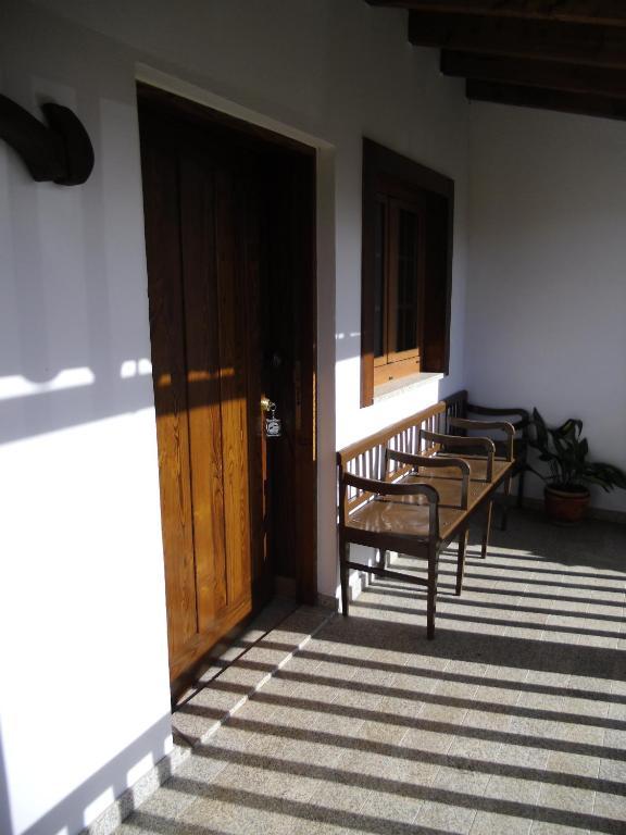 Casas De Campo Podence Macedo de Cavaleiros Chambre photo