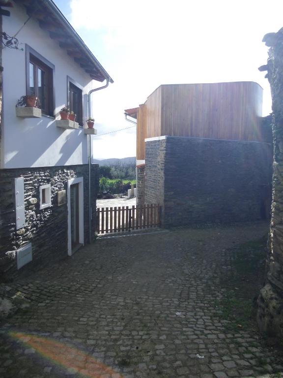 Casas De Campo Podence Macedo de Cavaleiros Extérieur photo