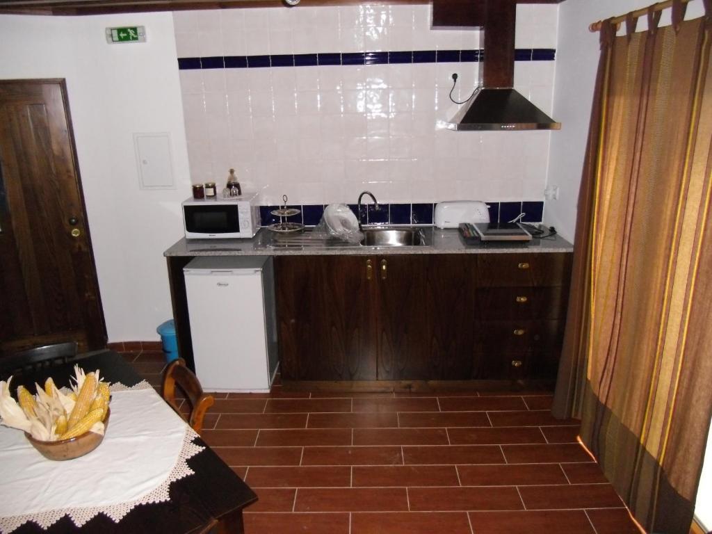 Casas De Campo Podence Macedo de Cavaleiros Chambre photo