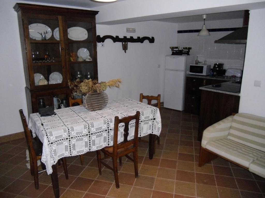 Casas De Campo Podence Macedo de Cavaleiros Chambre photo