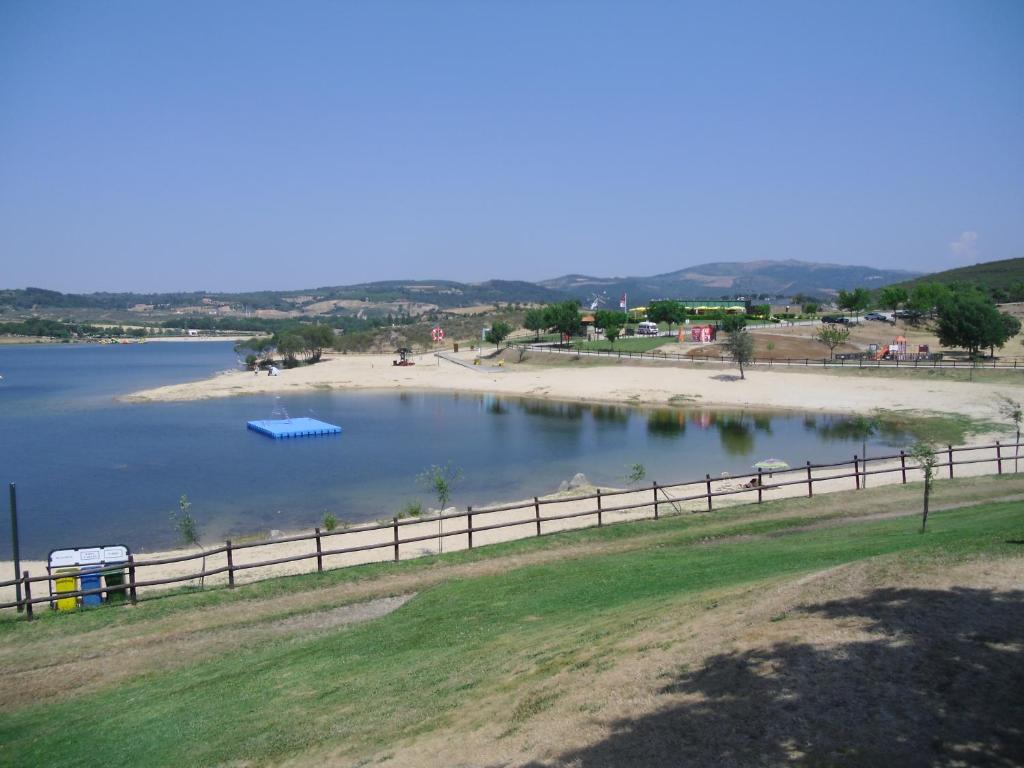 Casas De Campo Podence Macedo de Cavaleiros Extérieur photo