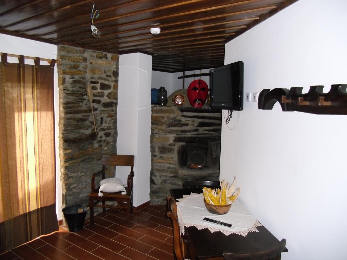 Casas De Campo Podence Macedo de Cavaleiros Extérieur photo