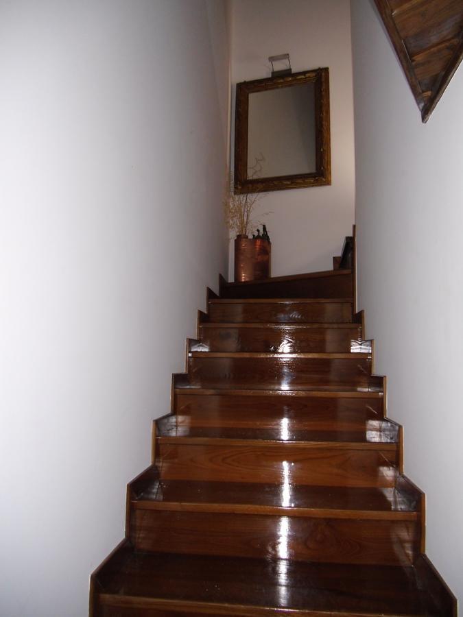 Casas De Campo Podence Macedo de Cavaleiros Extérieur photo