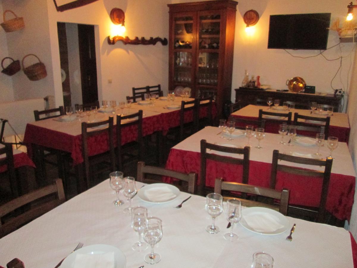 Casas De Campo Podence Macedo de Cavaleiros Extérieur photo