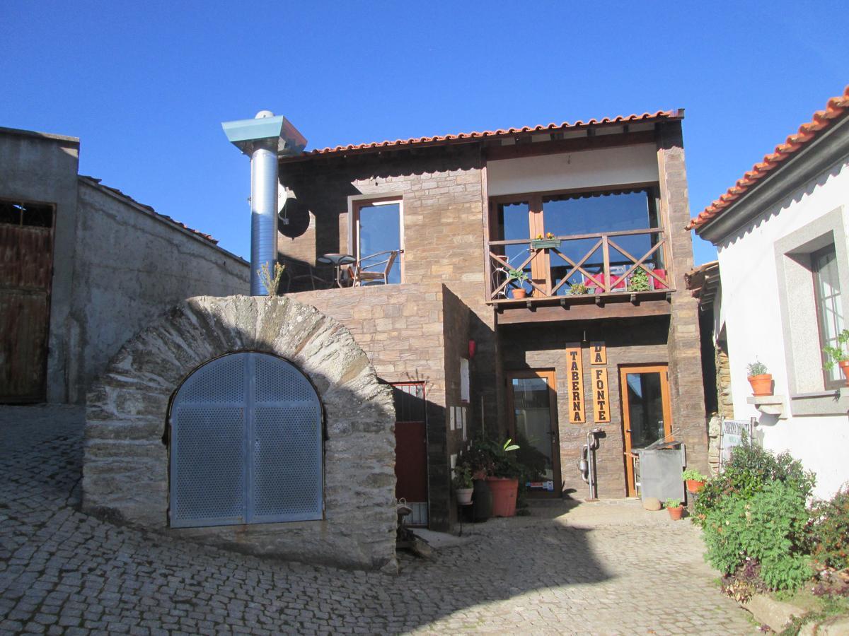 Casas De Campo Podence Macedo de Cavaleiros Extérieur photo
