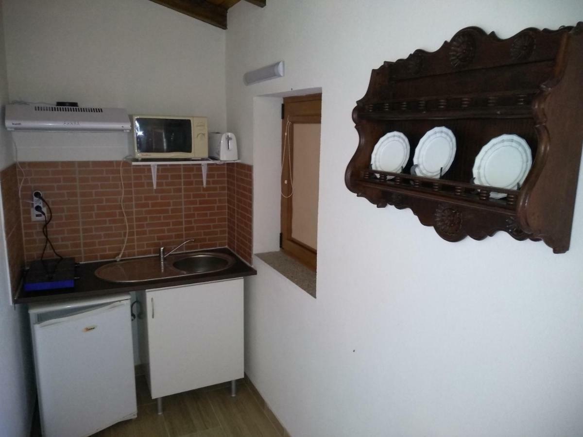 Casas De Campo Podence Macedo de Cavaleiros Extérieur photo