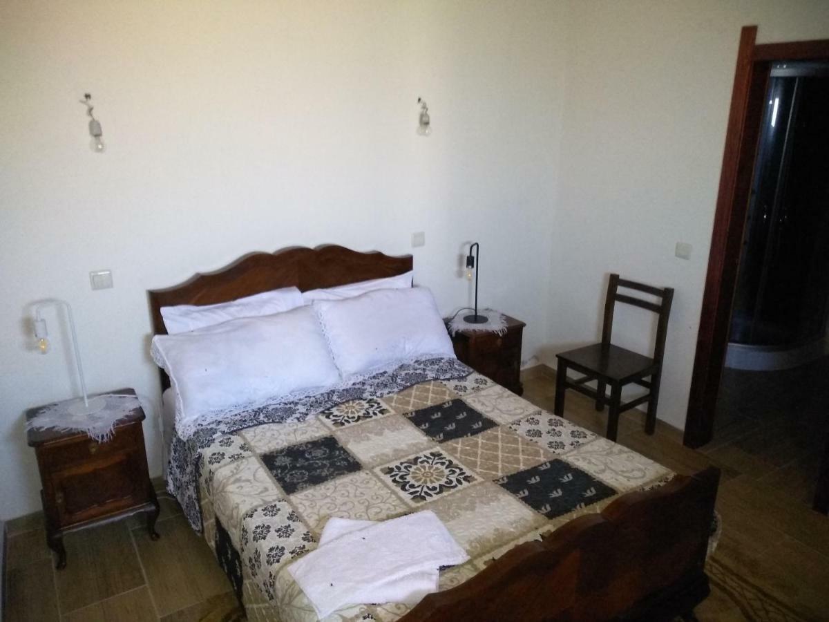 Casas De Campo Podence Macedo de Cavaleiros Extérieur photo