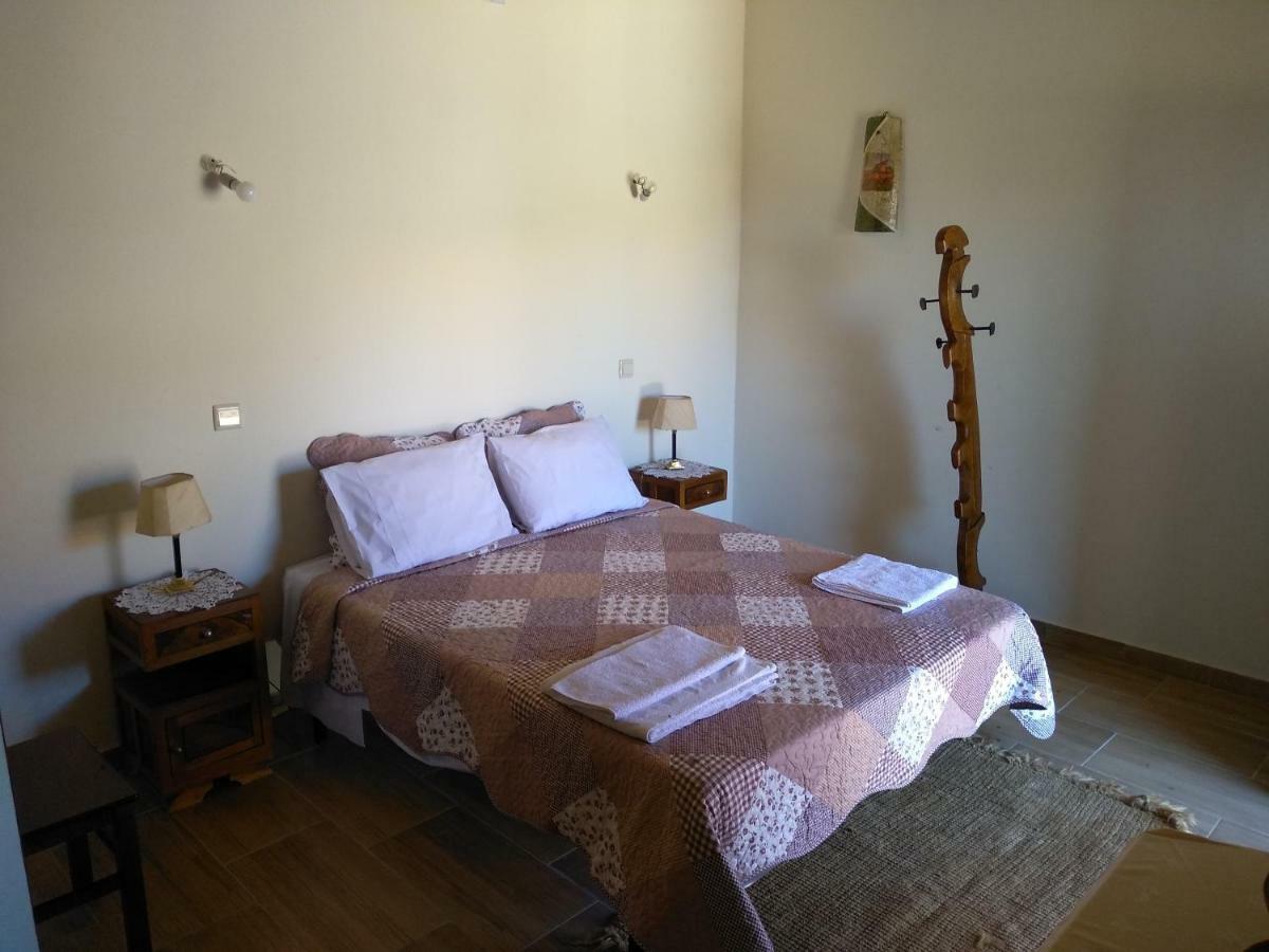 Casas De Campo Podence Macedo de Cavaleiros Extérieur photo